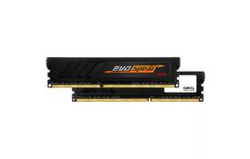 Модуль пам'яті для комп'ютера DDR4 32GB (16x8GB) 3200 MHz EVO Spear GEIL (GSB432GB3200C16BDC) - Фото