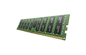 Модуль пам'яті для сервера DDR4 32GB ECC RDIMM 3200MHz 2Rx8 1.2V CL22 Samsung (M393A4G43AB3-CWE) - Фото