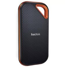 Накопитель SSD USB 3.2 1TB SANDISK (SDSSDE81-1T00-G25)