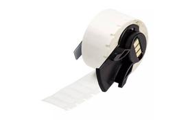 Этикетка Brady 25.40 х 9.53 мм. 500 шт (PTL-16-499) - Фото