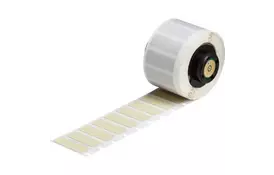 Этикетка Brady 25.4 х 9.53 мм. 500 шт (PTL-16-426) - Фото