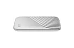 Накопитель SSD USB 3.2 2TB WD (WDBAGF0020BSL-WESN)