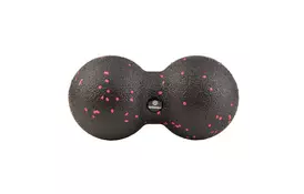 М'яч для фітнесу Stein LMI-1002 Duo/S (LMI-1002Duo/S) - Фото