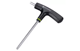 Ключ велосипедний Birzman Т-образний 10.0 мм (BM08-HK-TBAR10.0) - Фото