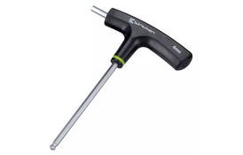 Ключ велосипедний Birzman Т-подібний 6.0 мм (BM08-HK-TBAR6.0) - Фото