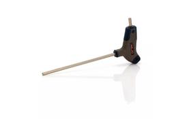 Ключ велосипедний XLC Т-образний TO-S30 6.0 мм (2503608400) - Фото