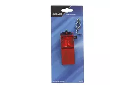 Фонарь велосипедный XLC Blister (2520251360) - Фото