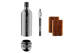 Ремонтний комплект Birzman Tubeless Repair Kit (BM19-TUBL-RE-KIT) - Фото