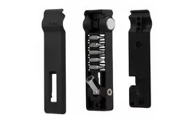 Ключ велосипедный Birzman M-Torque Ranger 6 функций (BM16-MTORQUE-RA) - Фото