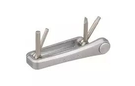 Ключ велосипедный Birzman 5Нм 4 функции (BM15-MTORQUE-4) - Фото