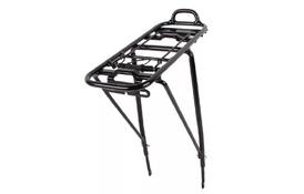 Багажник велосипедний XLC Atranvelo City 24 
