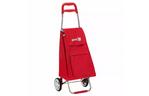 Сумка-тележка Gimi Argo 45 л Red (928404)