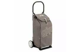 Сумка-тележка Gimi Italo 52 л Beige (928428) - Фото