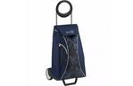 Сумка-тележка Gimi Market 48 л Blue (928617)
