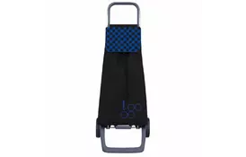 Сумка-тележка Rolser Jet F1 Joy 40 л Azul (926687) - Фото