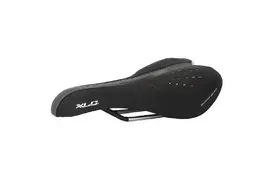 Седло XLC SA-G01 Trekking Woman 278x168 мм Black (2502026000) - Фото