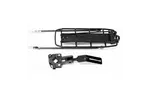 Багажник велосипедный XLC Pletscher Quick-Rack Suspension 26-28'' (2064070500)