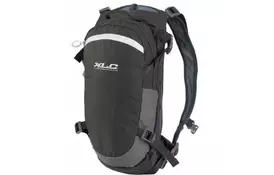 Рюкзак XLC BA-S83 15л Black/Grey (2501760850) - Фото