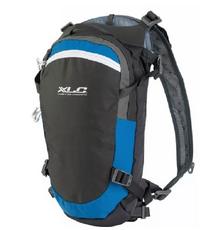 Рюкзак XLC BA-S83 15л Black/Blue (2501760851)