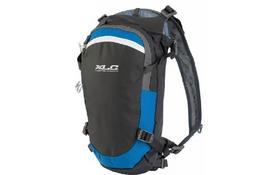Рюкзак XLC BA-S83 15л Black/Blue (2501760851) - Фото