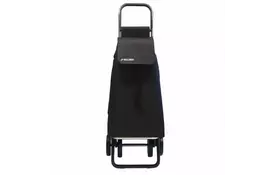 Сумка-візок Rolser Saquet LN Dos + 2 43 л Negro (926701) - Фото