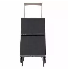 Сумка-тележка Rolser Plegamatic Original MF 40 л Negro (928592)