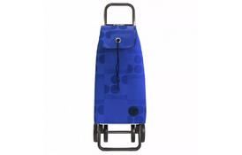 Сумка-візок Rolser I-Max Logos Logic Dos + 2 43 л Azul (926698) - Фото