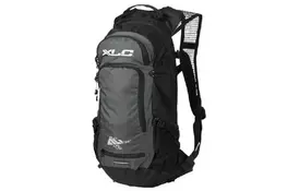 Рюкзак XLC BA-S80 12л Black/Grey (2501760910) - Фото