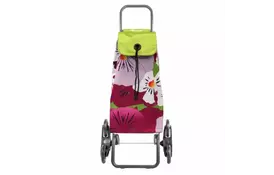 Сумка-візок Rolser I-Max Taku Logic Rd6 43 л Lima (925972) - Фото