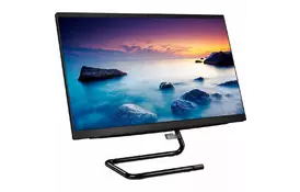 Компьютер Lenovo IdeaCentre AiO 3 24IIL5 / i5-1035G4 (F0FR006DUA) - Фото