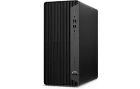 Компьютер HP EliteDesk 800 G6 TWR / i9-10900 (1D2Y0EA) - Фото