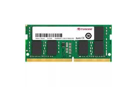 Модуль пам'яті для ноутбука SoDIMM DDR4 8GB 3200 MHz Transcend (JM3200HSG-8G) - Фото