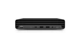 Комп'ютер HP ProDesk 600 G6 DM/i5-10500T (1D2E2EA) - Фото