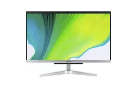 Компьютер Acer Aspire C24-420 AiO / Ryzen3 3250U (DQ.BFXME.001) - Фото
