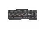 Клавиатура Defender Search HB-790 USB RU Black (45790)
