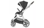 Коляска BabyStyle прогулочная Oyster 3 Caviar (O3CHCAV)