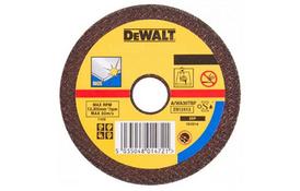 Круг відрізний DeWALT відрізний INOX по металу, 230х2.8х22.2мм. (DT3449-QZ) - Фото