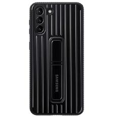 Чехол для моб. телефона Samsung Protective Standing Cover Samsung Galaxy S21+ Black (EF-RG996CBEGRU)
