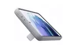 Чехол для моб. телефона Samsung Protective Standing Cover Samsung Galaxy S21+ Light Gray (EF-RG996CJEGRU)
