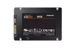 Накопитель SSD 2.5'' 250GB 870 EVO Samsung (MZ-77E250BW)