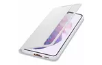 Чехол для моб. телефона Samsung Smart Clear View Cover Samsung Galaxy S21+ Light Gray (EF-ZG996CJEGRU)
