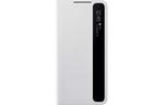 Чехол для моб. телефона Samsung Smart Clear View Cover Samsung Galaxy S21+ Light Gray (EF-ZG996CJEGRU)