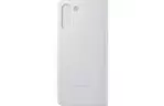 Чехол для моб. телефона Samsung Smart Clear View Cover Samsung Galaxy S21+ Light Gray (EF-ZG996CJEGRU)