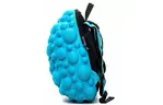 Рюкзак школьный MadPax Bubble Half Aqua (KZ24483651)