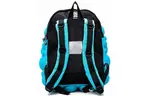 Рюкзак школьный MadPax Bubble Half Aqua (KZ24483651)