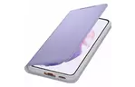 Чехол для моб. телефона Samsung Smart LED View Cover Samsung Galaxy S21 Violet (EF-NG991PVEGRU)