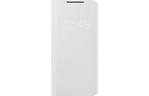 Чехол для моб. телефона Samsung Smart LED View Cover Samsung Galaxy S21+ Light Gray (EF-NG996PJEGRU)