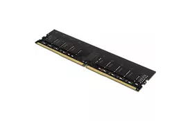 Модуль памяти для компьютера DDR4 16GB 2666 MHz Lexar (LD4AU016G-R2666G) - Фото