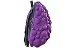 Рюкзак школьный MadPax Bubble Full Slurple (KZ24483569)