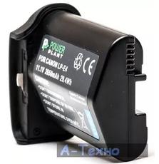 Аккумулятор к фото/видео PowerPlant Canon LP-E4 (DV00DV1215)